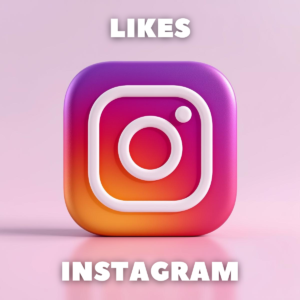 Acheter des Likes Instagram