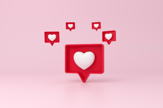 acheter des likes