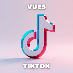 Acheter des Vues TikTok
